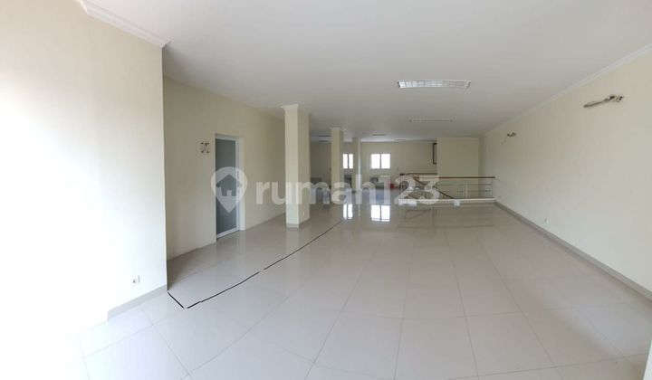 For sale: Terraced shophouse in South Sorrento, Gading Serpong For sale: Terraced shophouse in South Sorrento, Gading Serpong