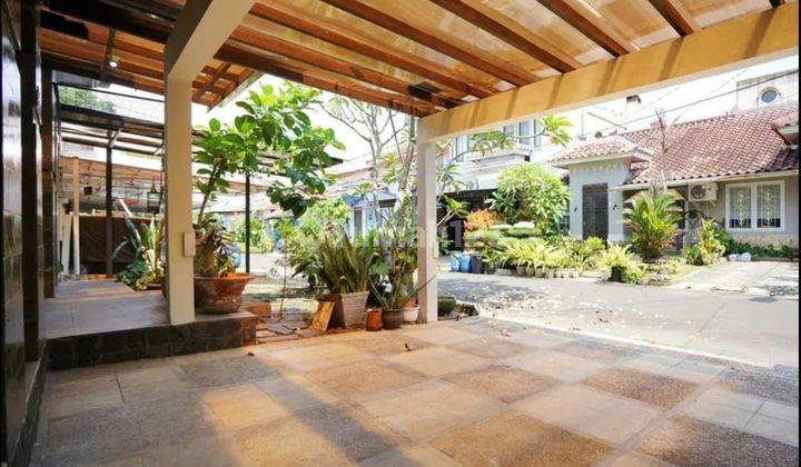 Dijual Rumah sangat Terawat di Ubud Lippo Tangerang 1