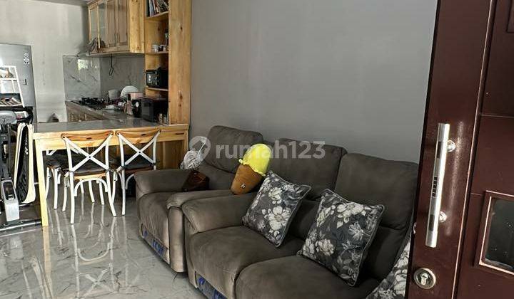 Rumah Jual Cepat Bukit Hijau Karawaci Shm Full Renov 2