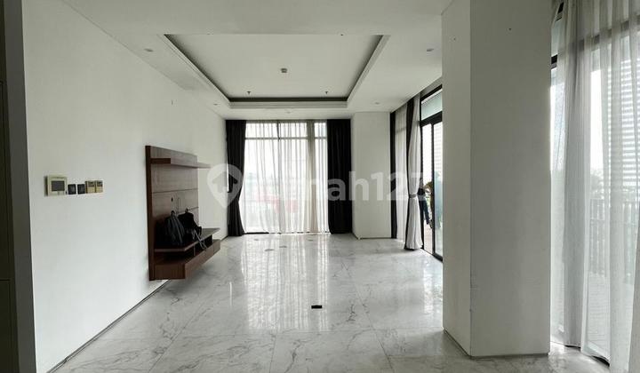 Jual Rugi Apartemen Senopati Suite Jaksel Luas 285M 2