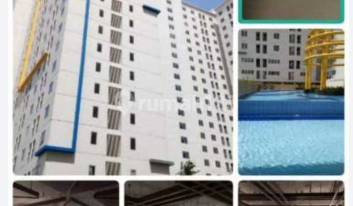 Apartemen Bassura Samping Tol Dan Harga Terjangkau Dekat Jakarta 1