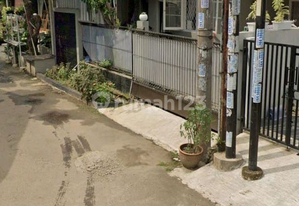 Rumah Bumi Asri Pamulang Langka Murah Bangat Di Bumi Tangsel Rumah Bumi Asri Pamulang Langka Murah Bangat Di Bumi Tangsel