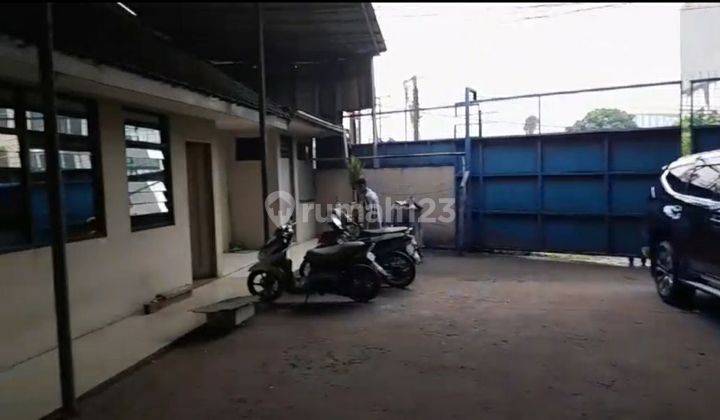 Gudang Murah BU Di Dekat Exit Toll Bitung Tangerang 2