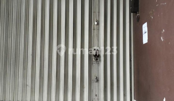 New Minimalist Modern Aries Utama Shop House, Puri, West Jakarta 2