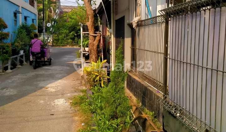 Rumah Bumi Asri Pamulang Langka Murah Bangat Di Bumi Tangsel 2