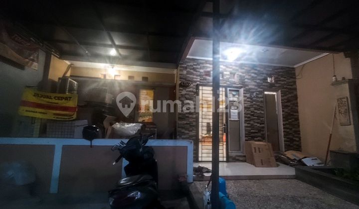 Rumah Didalam Cluster Perumah Mega Lestari Kec Cibodas Tangerang Rumah Didalam Cluster Perumah Mega Lestari Kec Cibodas Tangerang