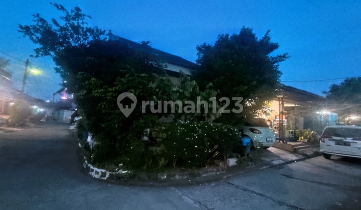 Rumah Jual Murah Penghuni Mau Pindah Lokasi 2