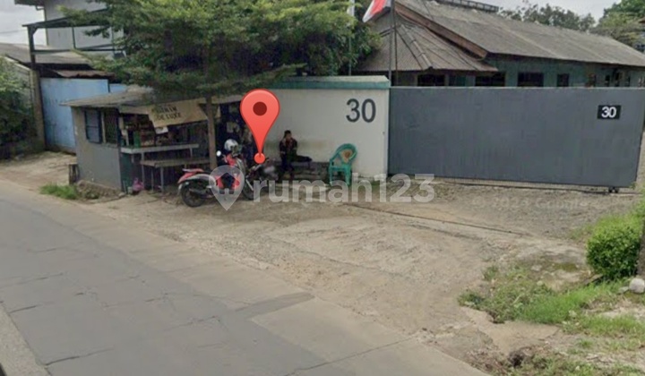 Gudang Ditlat Pemda Dekat Lippo Karawaci dan Gading Serpomg Tgr Gudang Ditlat Pemda Dekat Lippo Karawaci dan Gading Serpomg Tgr