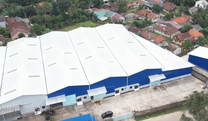 Gudan Zona Industri Balaraja Tangerang Listrik 30Rb Gudan Zona Industri Balaraja Tangerang Listrik 30Rb