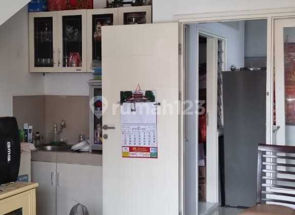 Rumah Sangat Bagus Di Jalan Utama Diperumahan Palem Semi Karawaci 2