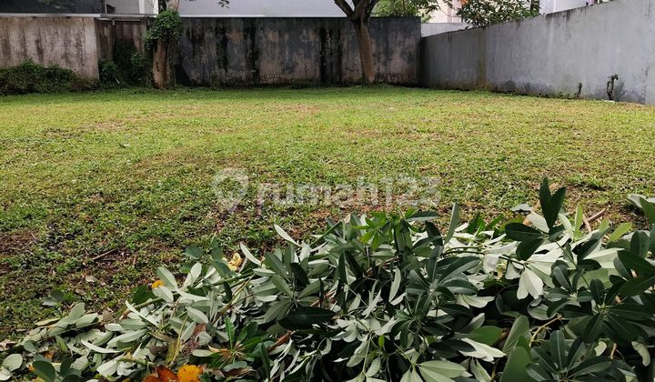 Kavling Sangat Bagus Diavany Bsd City Tgr