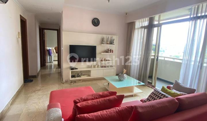 Apartemen Slipi Super Murah Tower 2 Lantai 7 Jakarta Barat 2