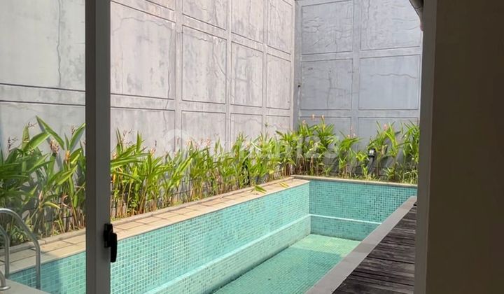 Rumah Cluster Green Wich Bsddijual Di Bawah Harga Appraisal Bank 2