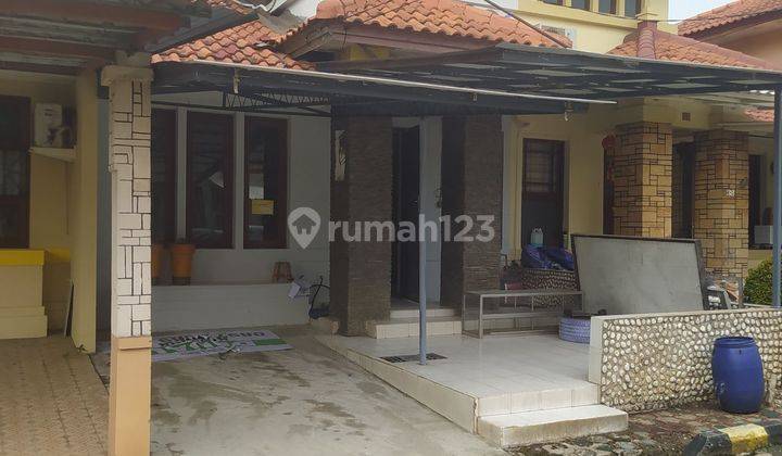 Rumah Jual Murah  Permata Parahyangan Dekat Siloam 2