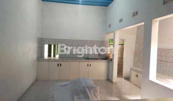 SEWA RUANG USAHA LUAS DI MAINROAD KOLONEL MASTURI CIMAHI COCOK UNTUK CAFE DAN SEGALA USAHA 2