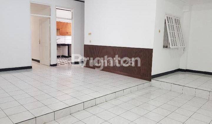 SEWA RUMAH BARU RENOVASI TINGGAL MASUK 3+1 KAMAR TIDUR DI PHARMINDO CIMAHI SELATAN 1