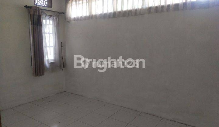 SEWA RUMAH 1 LANTAI UNTUK TINGGAL LOKASI NYAMAN DAN AMAN 4 KT DI PHARMINDO CIMAHI SELATAN 2