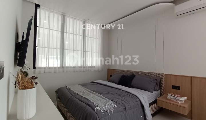 Rumah Bagus Tatar Wangsakerta Kota Baru Parahyangan 2