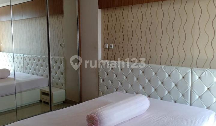 Apartemen Sudirman Suites Mahogani Type 3 BR Full Furnished 2