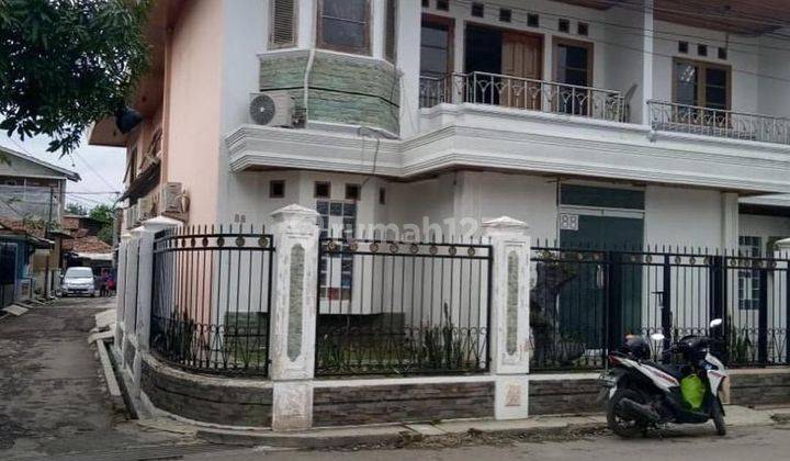 Dijual cepat! Rumah di Kopo bihbul 1