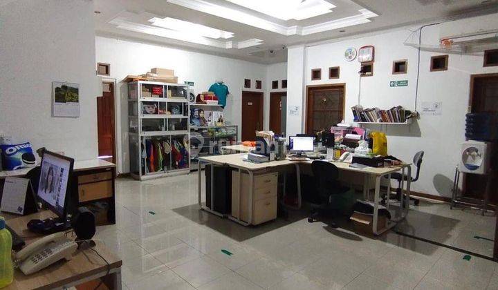 Dijual cepat! Rumah di Kopo bihbul 2