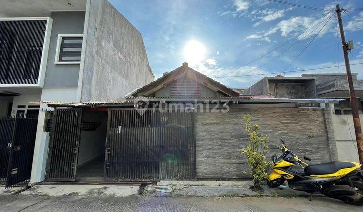 Dijual Rumah siap huni di Taman Holis Indah 1 1