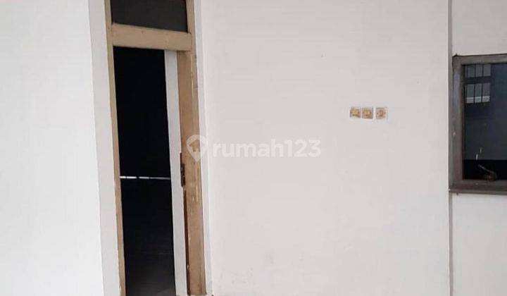 Dijual Rumah+Toko siap huni di jalan utama Tanjungsari,Sumedang 3