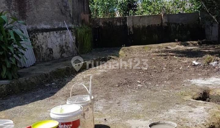 Dijual Rumah+Toko siap huni di jalan utama Tanjungsari,Sumedang 4