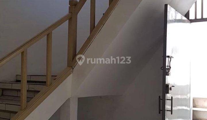 Dijual Rumah+Toko siap huni di jalan utama Tanjungsari,Sumedang 6