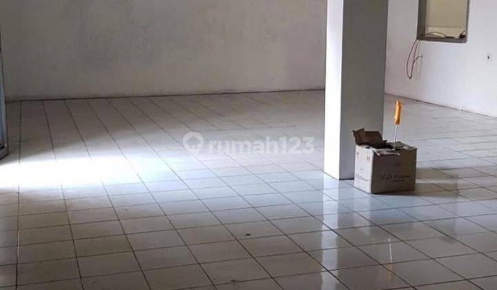 Dijual Rumah+Toko siap huni di jalan utama Tanjungsari,Sumedang 8