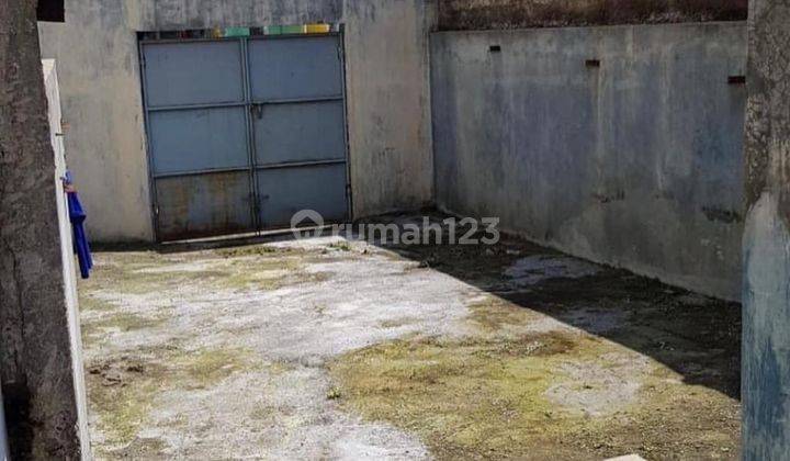 Dijual Rumah+Toko siap huni di jalan utama Tanjungsari,Sumedang 7