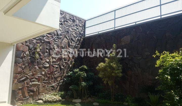 Rumah Super Lux Di Batununggal Elok Lingkungan Nyaman 2