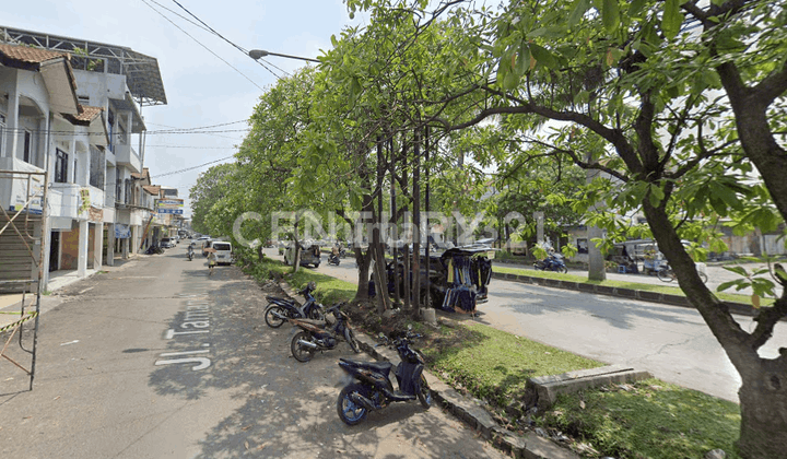 Ruko Bagus Siap Pakai Di Taman Kopo Indah 2 Bandung 1