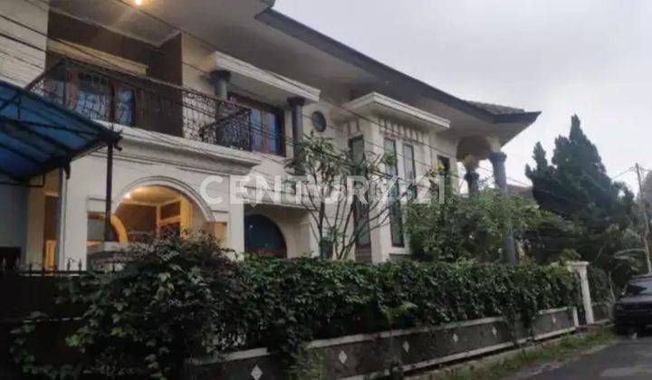 kan Rumah Lux  Di Komplek Citra Antapani Kota Bandung 1