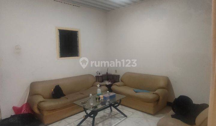 Rumah Minimalis Siap Huni Di Sayap Pagarsih 2