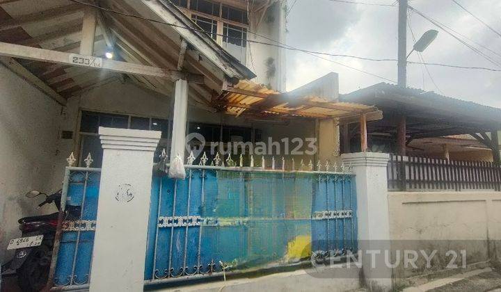 Rumah Minimalis Siap Huni Di Sayap Pagarsih 1