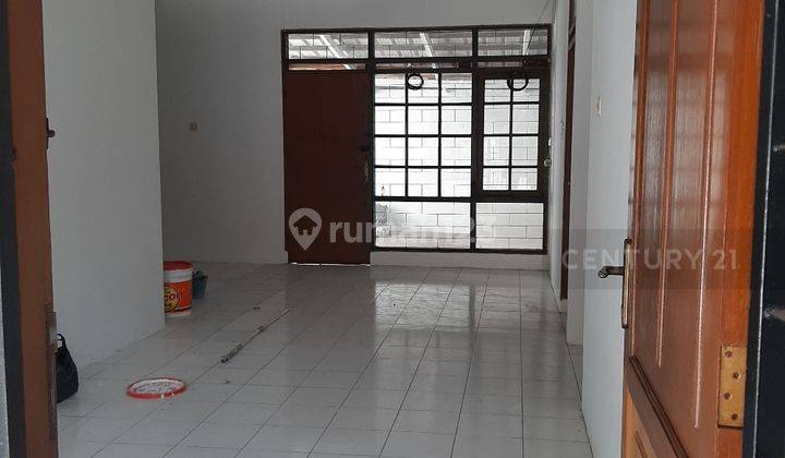 Rumah 1 Lantai Lokasi Taman Kopo Indah 2 Bandung 2