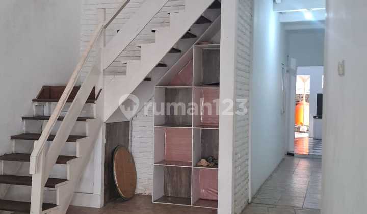 Cozy Karapitan Area House Near Ancol Market