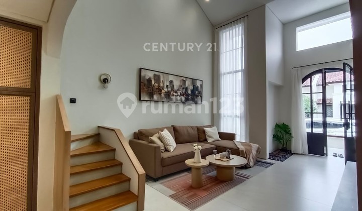 Rumah Bagus Tatar Wangsakerta Kota Baru Parahyangan 1