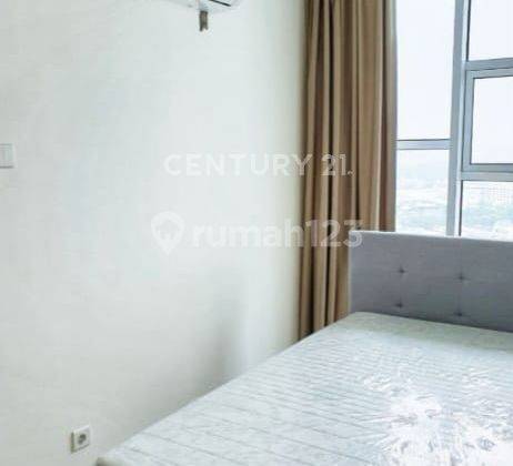 Apartemen Brooklyn Siap Pakai 1BR Fully Furnished 2