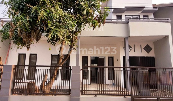 Rumah Baru Minimalis Siap Huni Di Kopo Permai 1 Rumah Baru Minimalis Siap Huni Di Kopo Permai 1