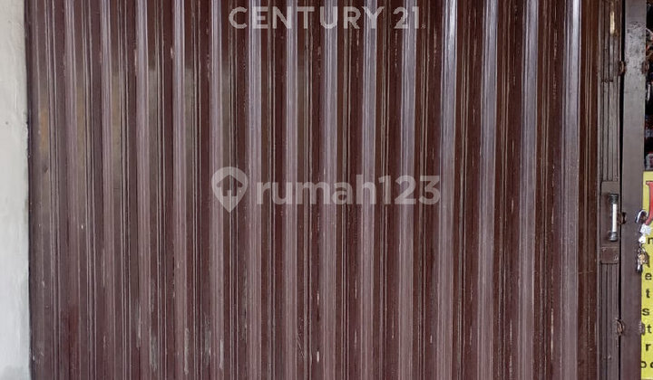 1-Story Shophouse Main Road Location Cijerah Bandung 1-Story Shophouse Main Road Location Cijerah Bandung