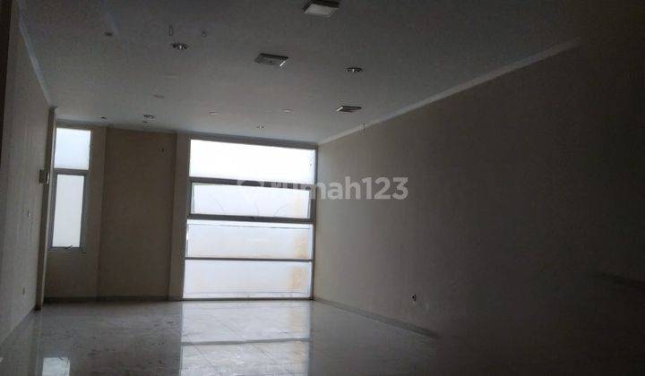 Ruko Siap Pakai 3 Lantai Jalan Holis Kota Bandung 2