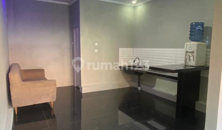 Rumah Bagus Lokasi Strategis Sayap Sudirman Bandung 1