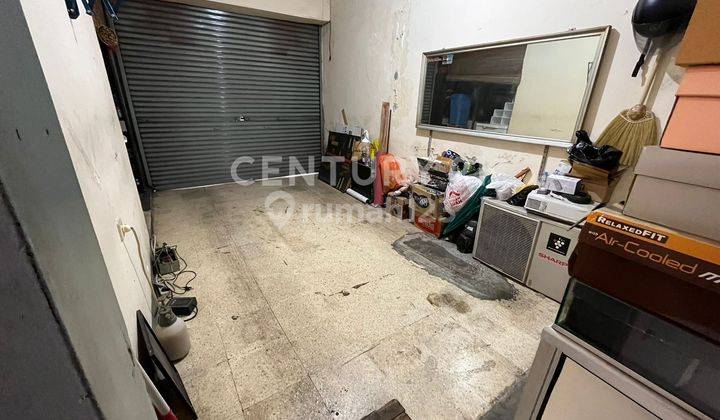 Rumah Murah Pusat Kota Sayap Gardujati Lokasi Strategis 1