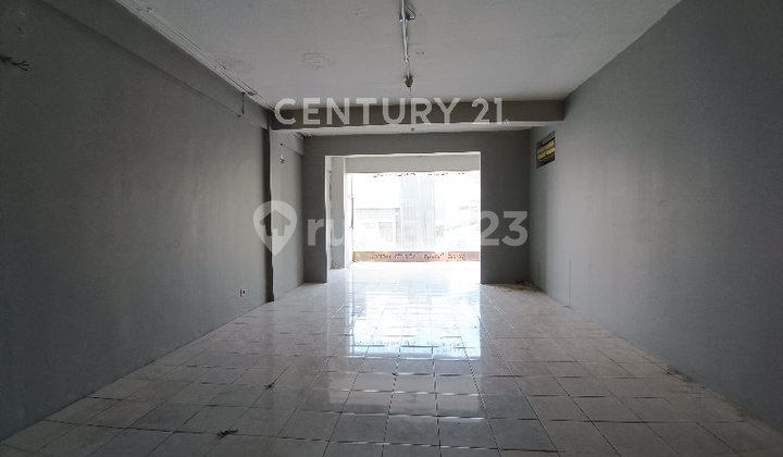 Ruko Paskal Hyper Square Area Front of Bandung City 2