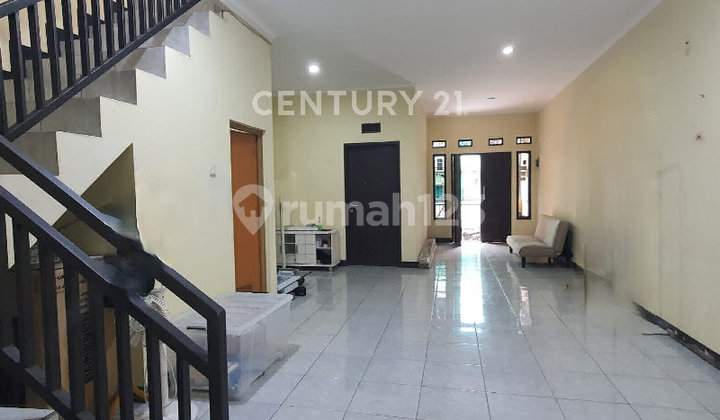 Cheap!! Nice House Ready to Occupied 2 Floors in Kalijati Antapani Bandung Cheap!! Nice House Ready to Occupied 2 Floors in Kalijati Antapani Bandung