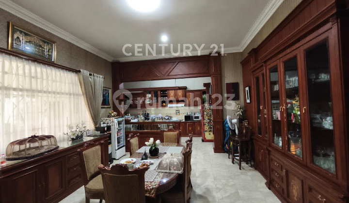 Rumah Asri 1 Lantai Di Sukajadi Kota Bandung  2