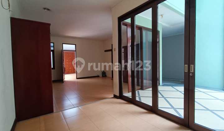 Two-Story Ready-to-Occupy House in Pasteur Wing, Bandung City 2