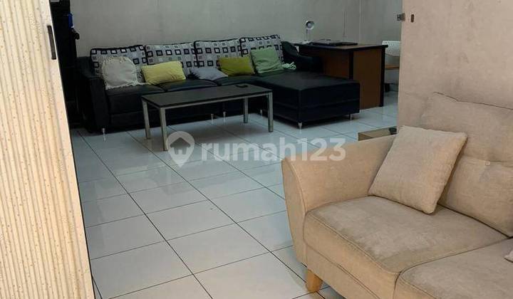 Rumah Siap Huni Di Taman Sakura Soekarno Hatta 2